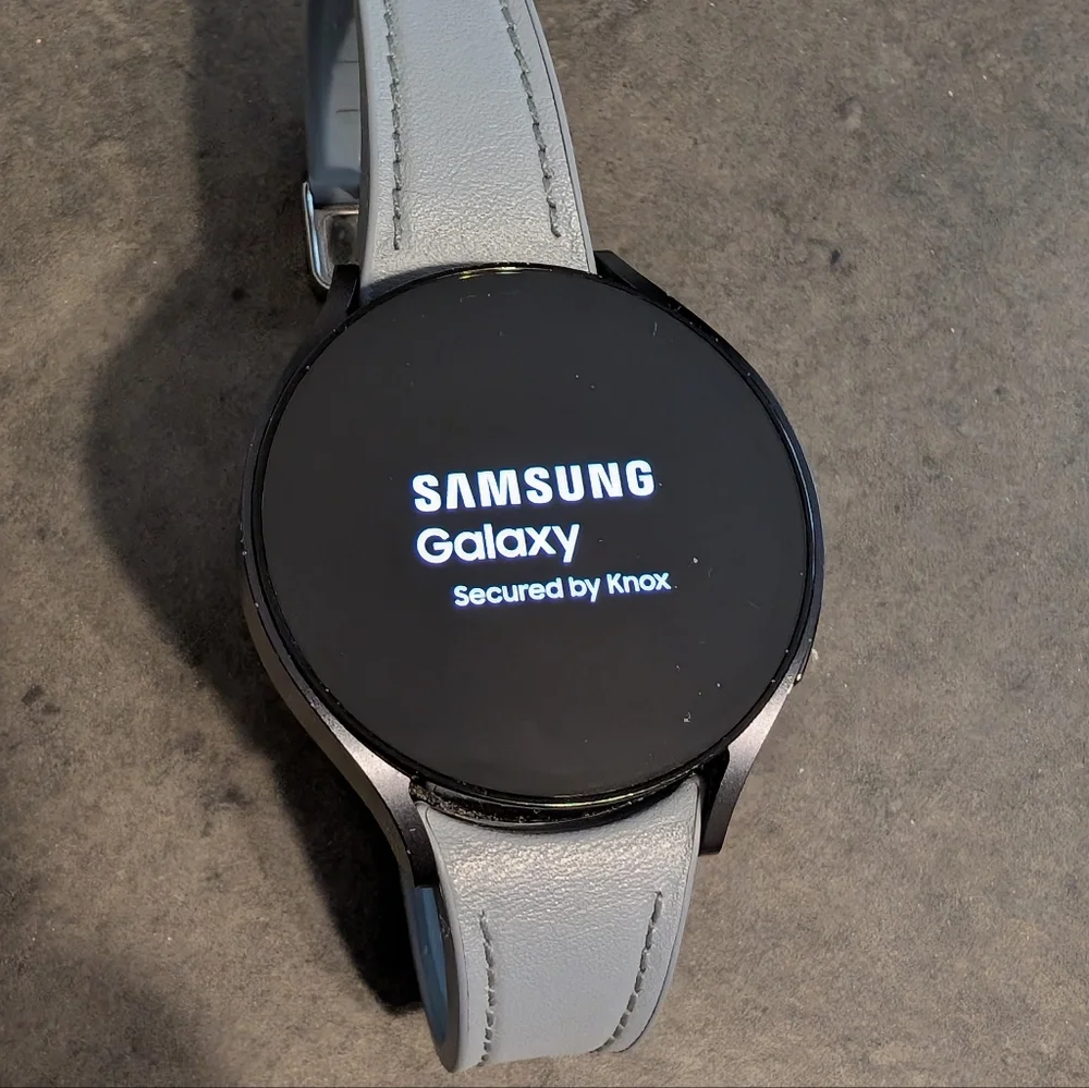 Samsung Watch 6 (2023)